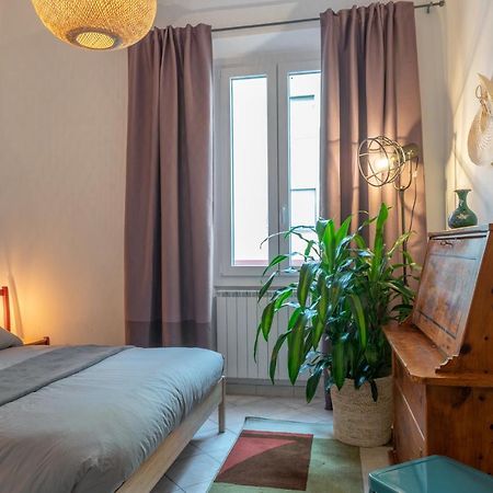 Orsini41 Firenze Apartment ภายนอก รูปภาพ