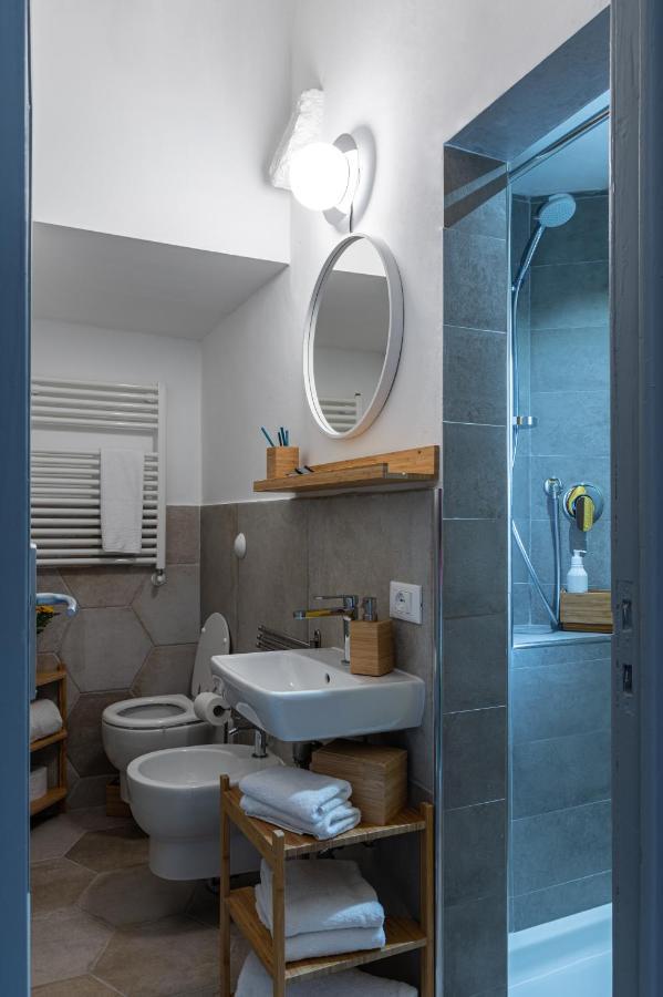 Orsini41 Firenze Apartment ภายนอก รูปภาพ