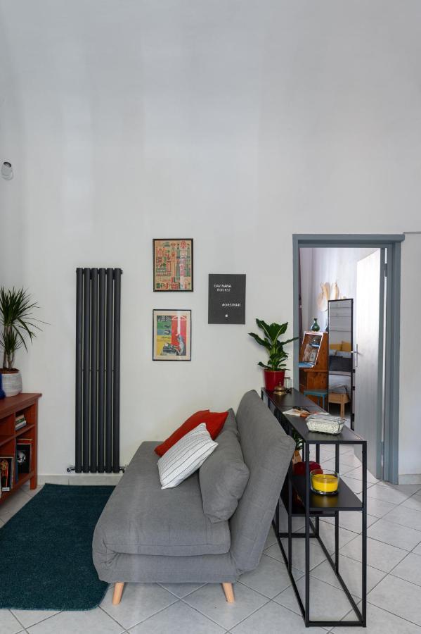 Orsini41 Firenze Apartment ภายนอก รูปภาพ