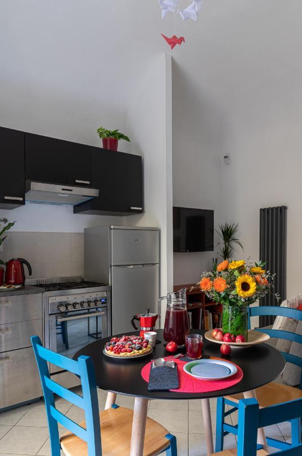 Orsini41 Firenze Apartment ภายนอก รูปภาพ