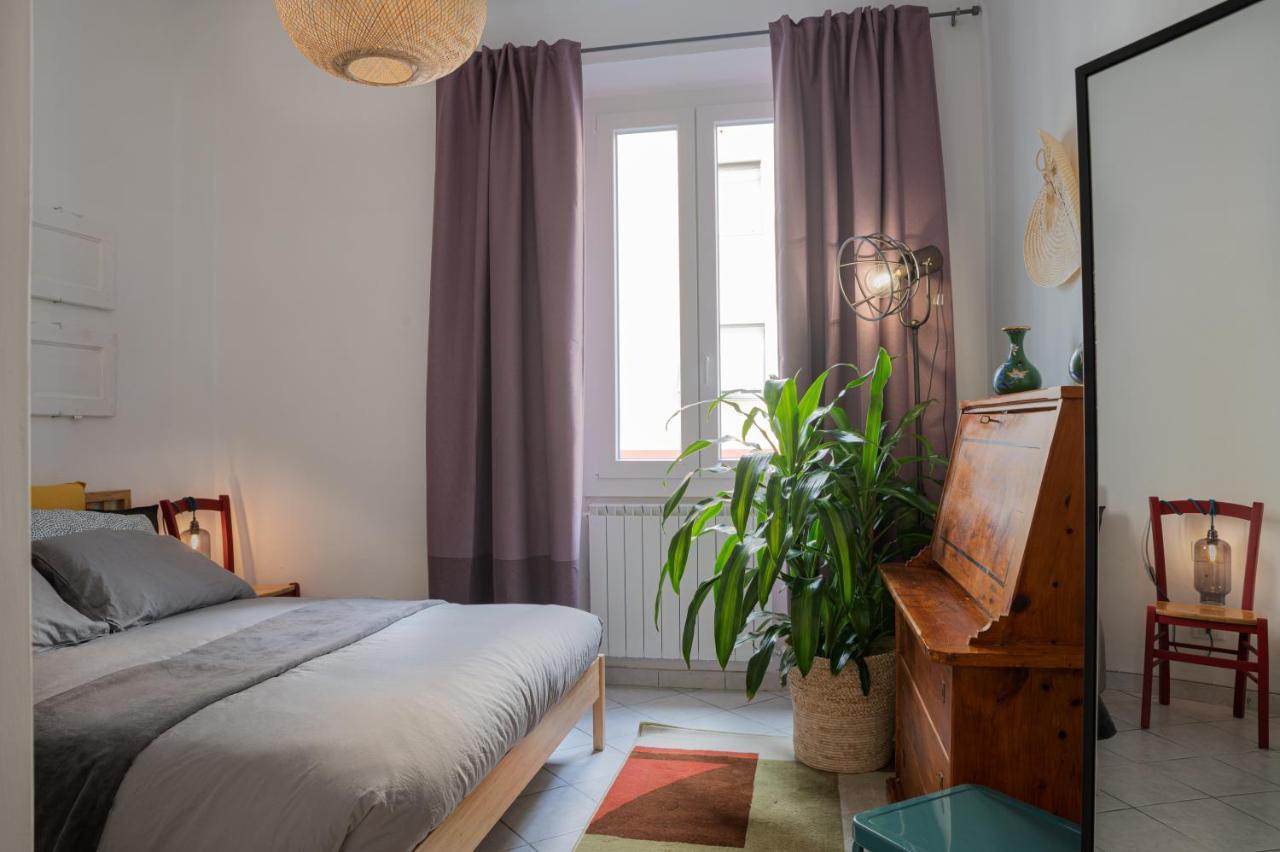 Orsini41 Firenze Apartment ภายนอก รูปภาพ