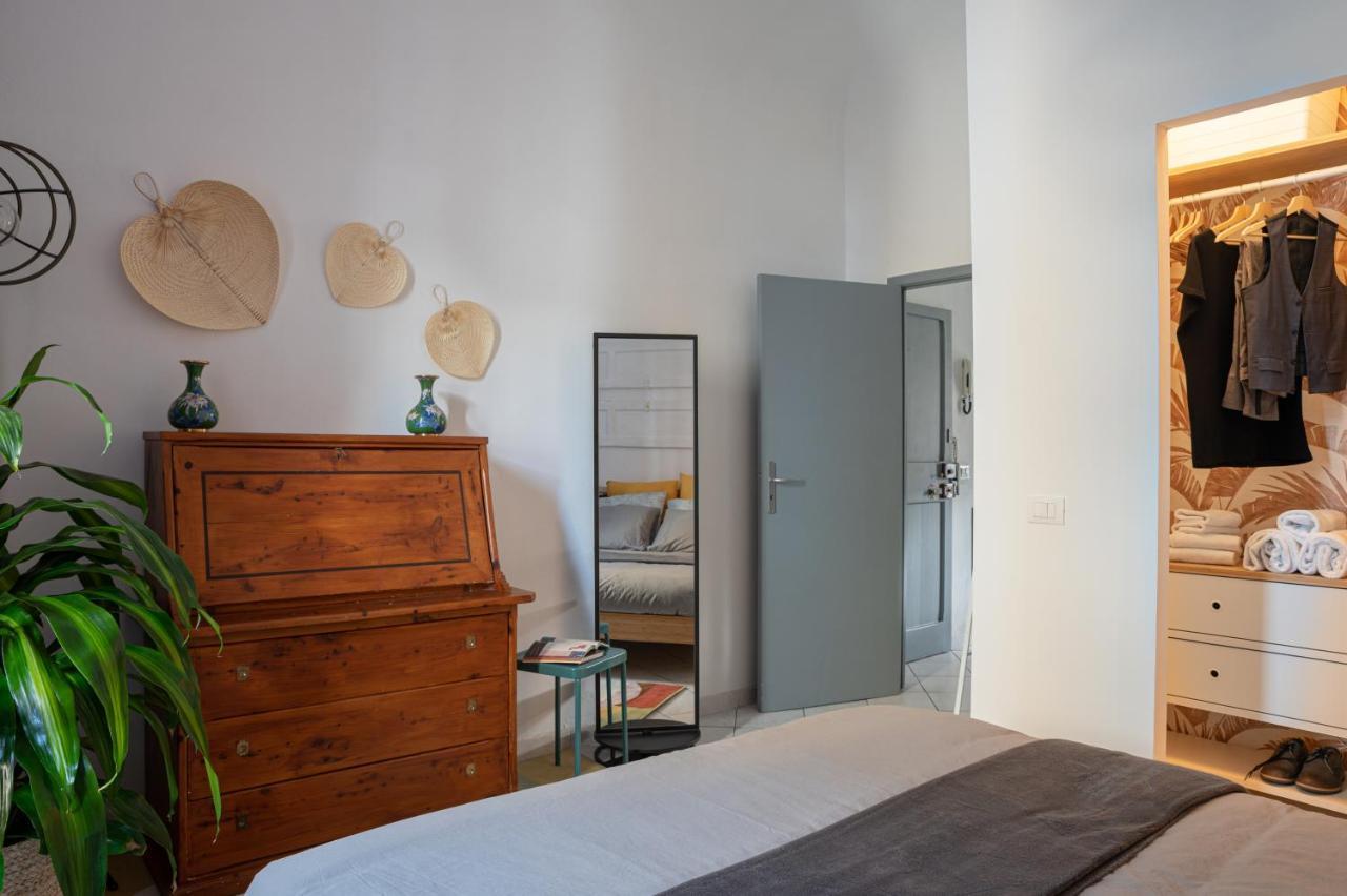 Orsini41 Firenze Apartment ภายนอก รูปภาพ