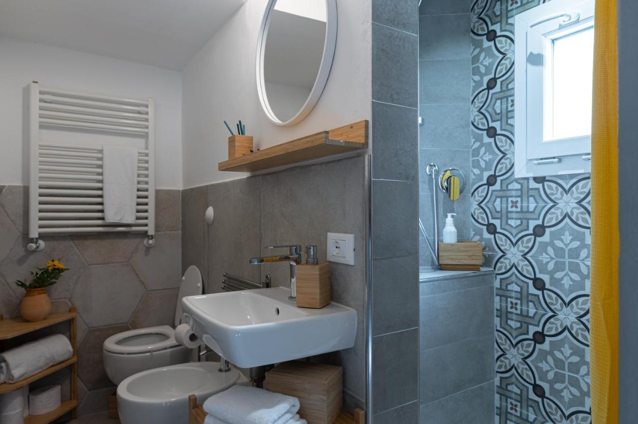 Orsini41 Firenze Apartment ภายนอก รูปภาพ