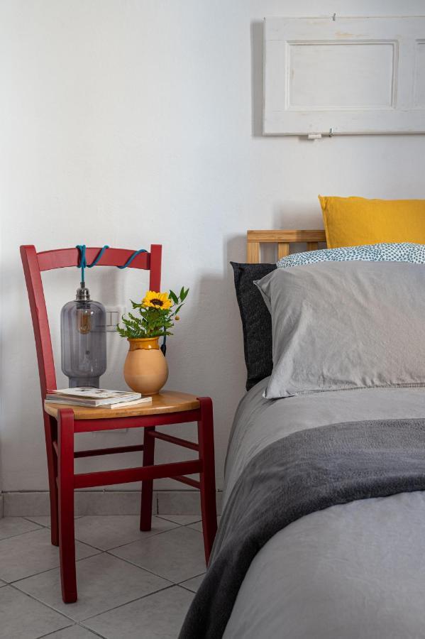 Orsini41 Firenze Apartment ภายนอก รูปภาพ