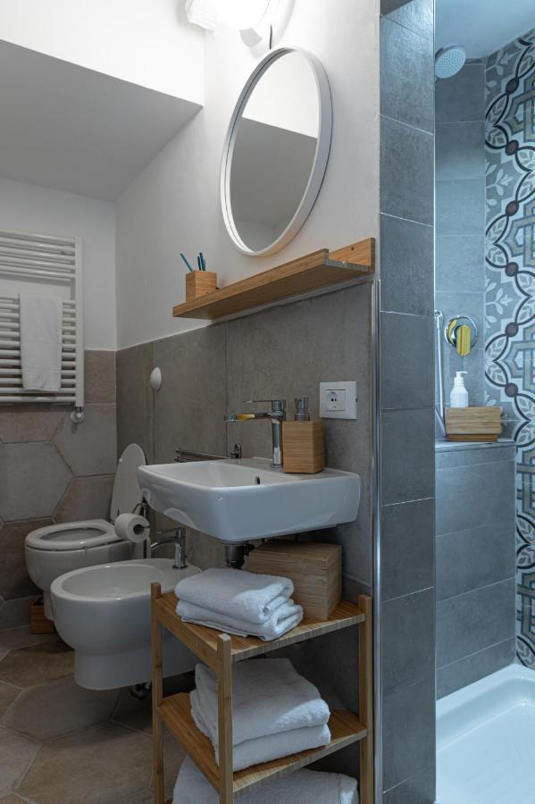 Orsini41 Firenze Apartment ภายนอก รูปภาพ