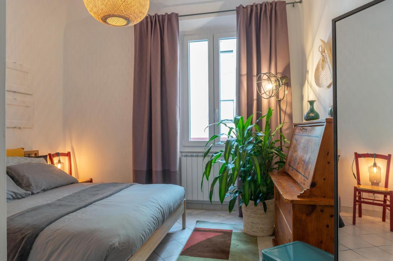 Orsini41 Firenze Apartment ภายนอก รูปภาพ
